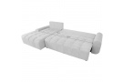Rohová pohovka s funkcí spaní COSTA L