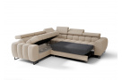 Rohová sedací souprava Diana max, Aragon 