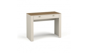 Toaletní stolek MONTA s 1 zásuvkou