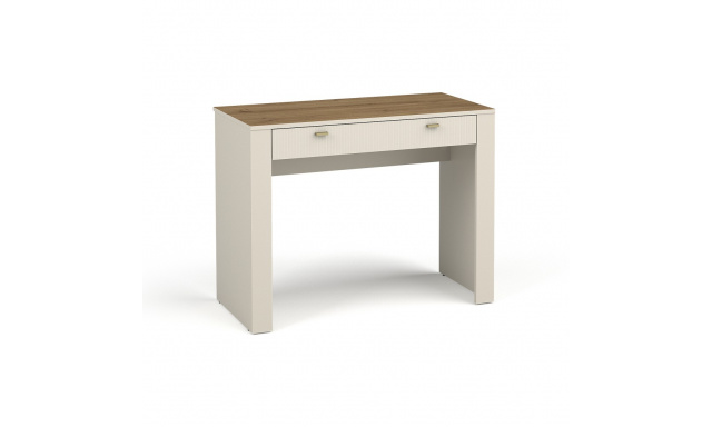 Toaletní stolek MONTA s 1 zásuvkou