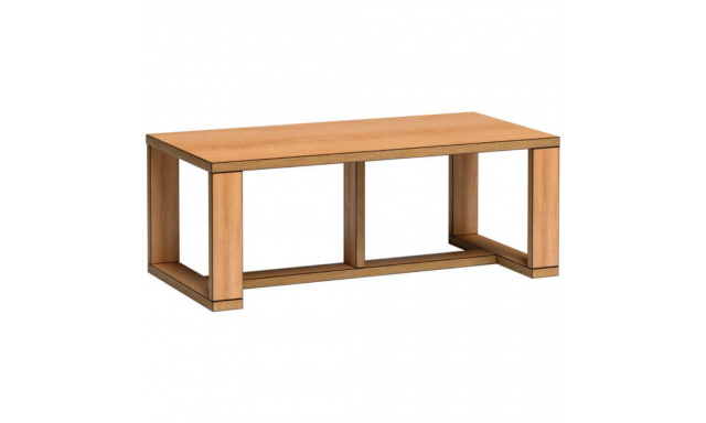 Konferenční stolek 120x60 FUN