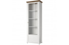 Vitrína 70 cm EVORA