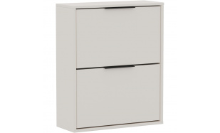 Botník MUNO se 2 dvířky