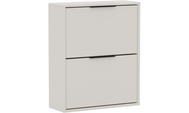 Botník MUNO se 2 dvířky