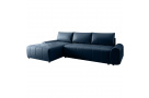 Rohová pohovka s funkcí spaní COSTA L