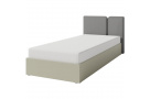 Postel 90/100x200 s boxem LICO