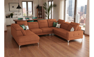 Luxusní sedací souprava Rindo max I, Gemma 56