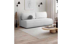 Pohovka s funkcí spaní DARLING 2místná (výběr potahu)