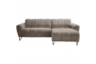 Rohová pohovka bez funkce spaní VOLARE MINI