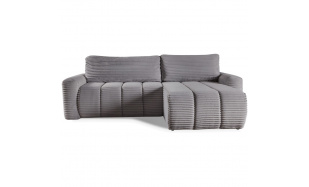 Rohová pohovka s funkcí spaní CAVO