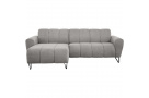 Rohová pohovka bez funkce spaní VOLARE MINI