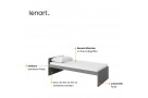 Postel POK 90x200