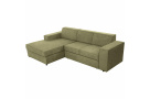 Rohová pohovka s funkcí spaní PEDRO s výběrem potahu!