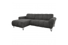 Rohová pohovka bez funkce spaní VOLARE MINI