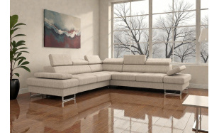 Luxusní sedací souprava Aspen max, Primo 80