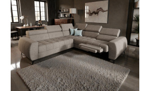 Kvalitní sedací souprava Piano II relax, Moly 46