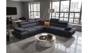 Luxusní sedací souprava Aspen max, Gemma 77