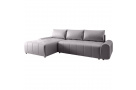 Rohová pohovka s funkcí spaní COSTA L