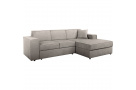 Rohová pohovka s funkcí spaní PEDRO s výběrem potahu!