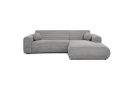 Rohová pohovka bez funkce spaní PUERTO