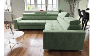 Kvalitní sedací souprava Alejandro max, Terra 33