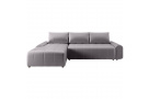 Rohová pohovka s funkcí spaní COSTA L