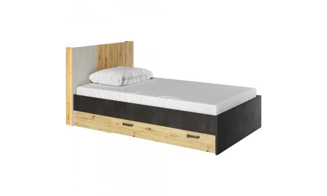 Postel QUBIC 120x200