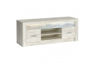 TV stolek se 2 dvířky POLIS