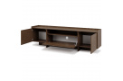 TV stolek se 3 dvířky JUNE