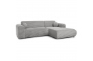 Rohová pohovka bez funkce spaní PUERTO