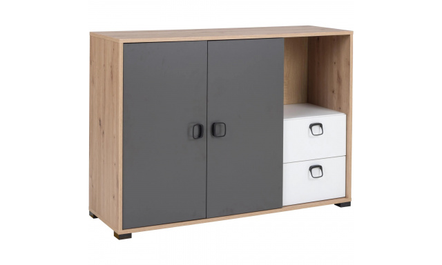 Komoda 06 KIVI