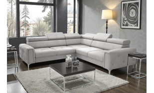 Kvalitní sedací souprava Santiago I, Primo 84