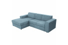 Rohová pohovka s funkcí spaní PEDRO s výběrem potahu!