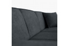 Rohová pohovka s funkcí spaní PEDRO s výběrem potahu!