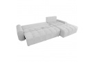Rohová pohovka s funkcí spaní COSTA L