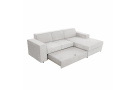 Rohová pohovka s funkcí spaní PEDRO s výběrem potahu!