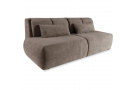 TREVI třímístná pohovka s funkcí spaní
