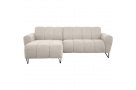 Rohová pohovka bez funkce spaní VOLARE MINI