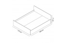 Postel M17 MAXIMUS 160x200cm