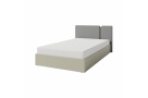 Postel 90/100x200 s boxem LICO