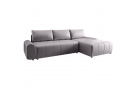 Rohová pohovka s funkcí spaní COSTA L