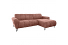 Rohová pohovka bez funkce spaní VOLARE MINI