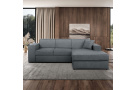 Rohová pohovka s funkcí spaní PEDRO s výběrem potahu!