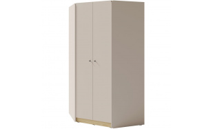 Rohová skříňka se 2 dvířky ALEX