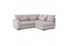 Rohová pohovka s funkcí spaní RAMO 
