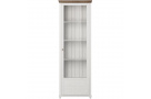 Vitrína 70 cm EVORA