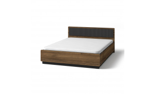 Manželská postel 160x200 PIANO