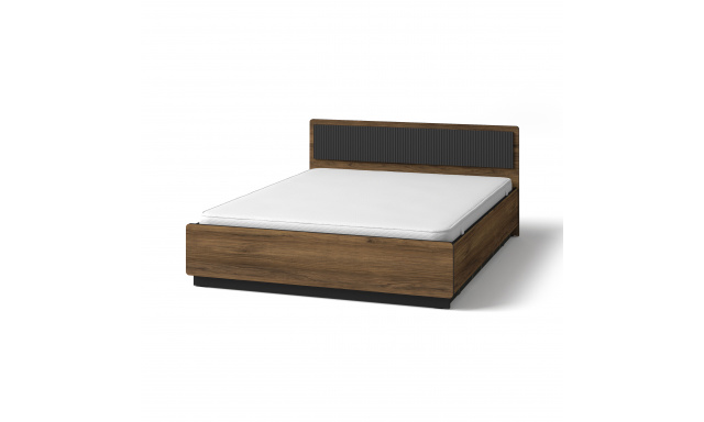 Manželská postel 160x200 PIANO