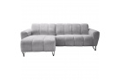 Rohová pohovka bez funkce spaní VOLARE MINI