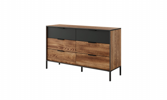 Luxusní komoda Matylda 